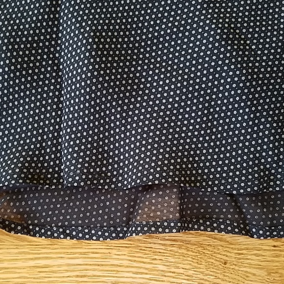 Max Studio  Full skirt - Picture 3 of 5